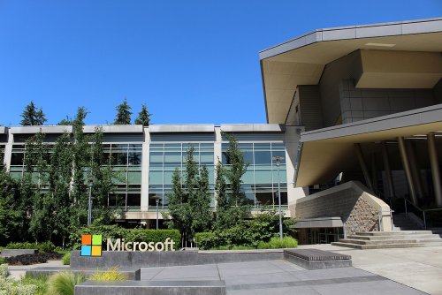 Microsoft проведёт конференцию для специалистов IT-сферы и любителей новых технологий