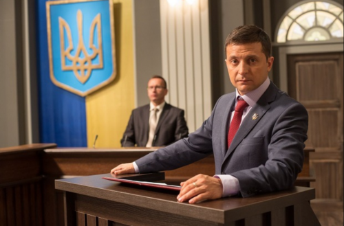 Представитель штаба Зеленского рассказал о планах Украины по вступлению в НАТО и ЕС