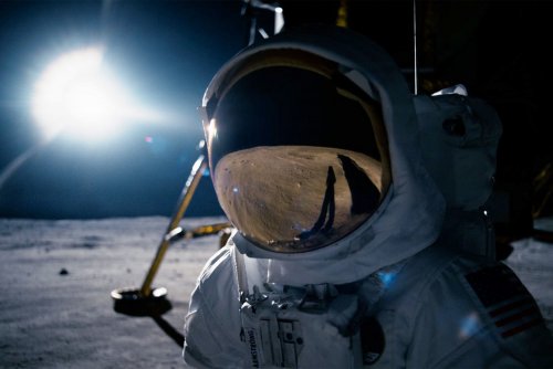 NASA обнародовало план новой высадки США на Луну в 2024 году