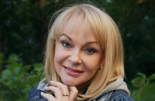 «Цывина умерла очень странно»: Татьяна Васильева не исключает эксгумации трупа