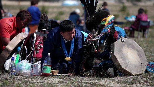 Учёные раскрыли тайну шаманов Южной Америки