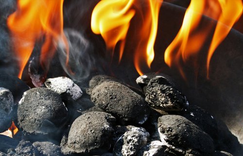 Британская энергетика отказывается от угля