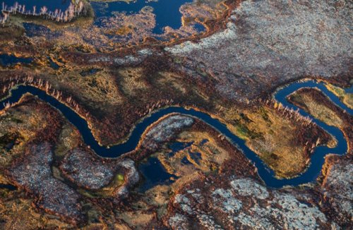«Нибиру делает третью попытку?»: Земная кора может разломиться – Учёные
