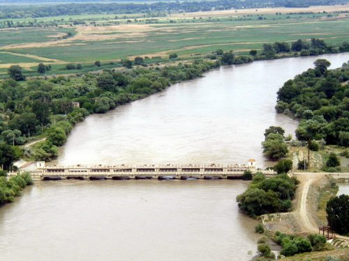 Около 70% рек во всём мере терпят экологическое бедствие из-за плотин
