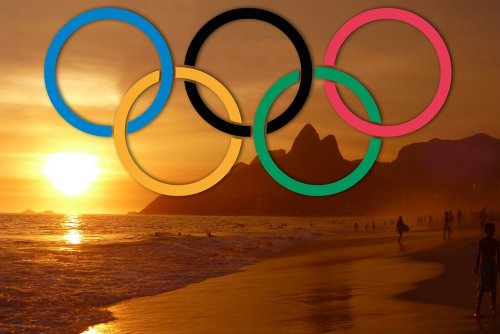 Билет на Олимпийские игры в Токио можно будет выиграть в лотерею