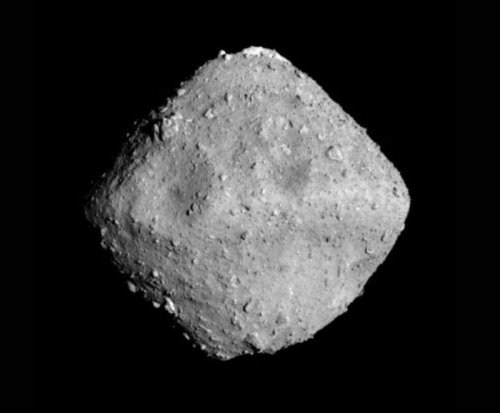 NASA что-то скрывает: На астероидах Рюгу и Бенну были идентичные сходы пылевых лавин - Уфологи