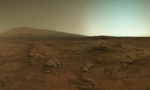 Нибиру препятствует колонизации Марса: Планета теряет свою воду – NASA молчит