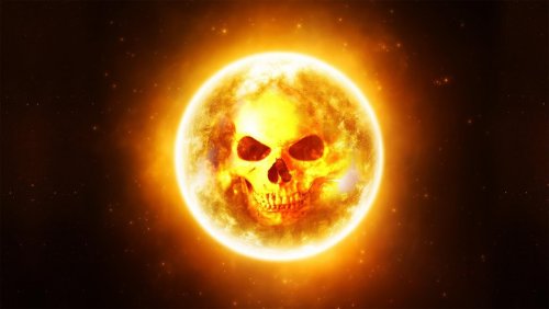 Солнце уничтожит Землю: Звезда раскаляется каждый день – Учёные