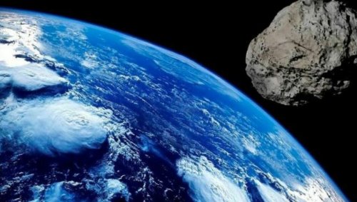 «Полное уничтожение»: NASA раскрыло угрозы от приближающегося к Земле гигантского астероида