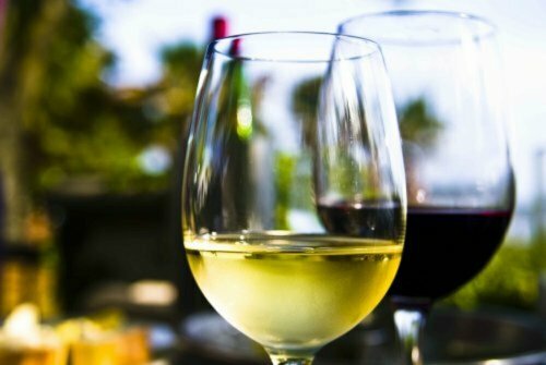 Продлить жизнь вполне может хорошее вино – Учёные