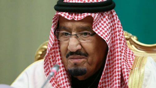 Король Саудовской Аравии созвал экстренный саммит арабских лидеров