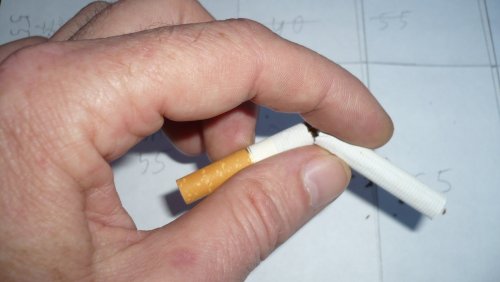 Учёные США: Приложение для бросающих курить полностью поменяло активность мозга