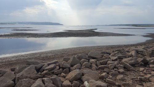 В Татарстане критически обмелели реки - Эксперты