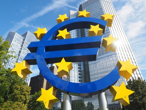 Новый финансовый кризис может разрушить экономику европейских стран