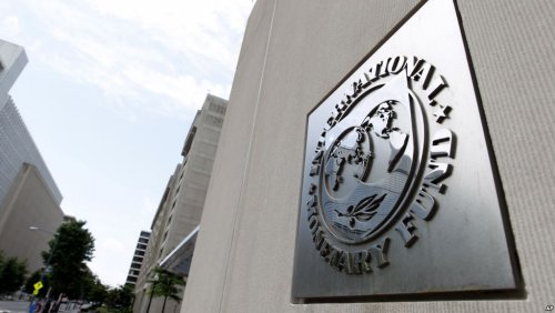 МВФ опроверг досрочное прекращение сотрудничества с Украиной