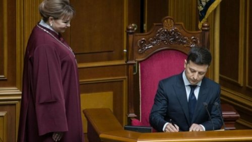 Зеленский предложил Венгрии не препятствовать Украине продвигаться в НАТО – Политолог