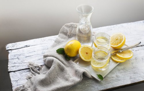 Ученые поведали, чем полезен лимонный сок