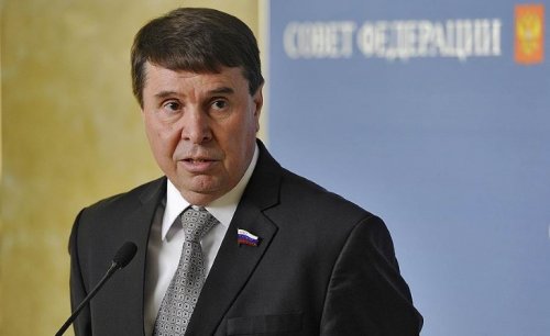 Член Совета Федерации обвинил НАТО в незнании истории и реалий Крыма