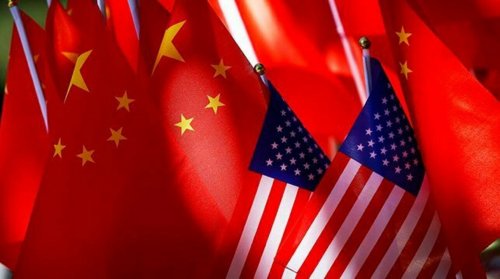 МИД КНР: Китай не будет договариваться с США на неравных условиях