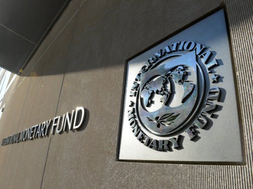 Украина может избегнуть дефолта от МВФ только по «российскому сценарию» - Эксперты
