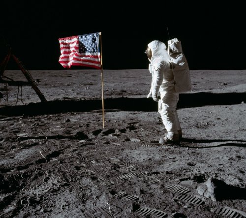СССР проиграл США «лунную гонку»: Стали известны причины этого