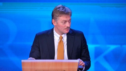 Дмитрий Песков прокомментировал призыв Коломойского объявить дефолт по внешним долгам Украины