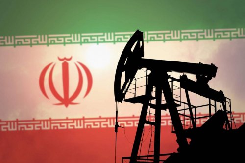 Китай отказался от иранской нефти