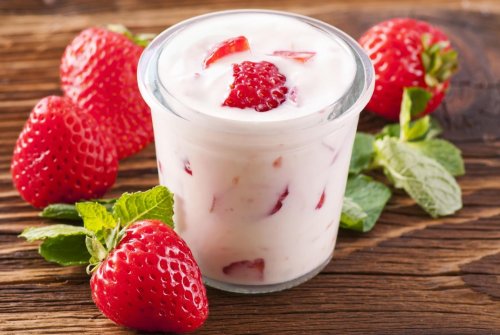Ученые: От простуды избавиться помогут пробиотики из йогурта