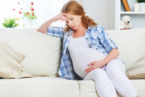 Ученые назвали неожиданную опасность стрессов для беременных