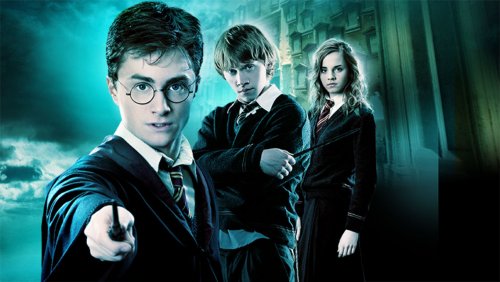 Джоан Роулинг анонсировала новые книги о вселенной Гарри Поттера
