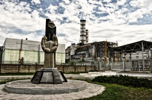 Эксперт усомнился в достоверности сюжета сериала «Чернобыль»
