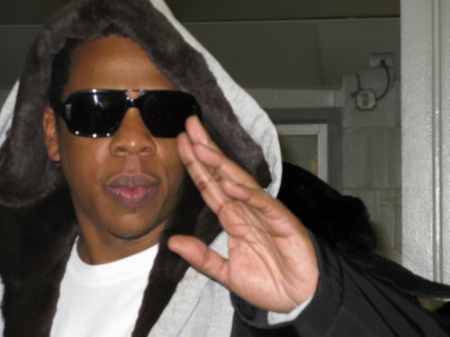 Jay-Z стал первым в мире рэпером-миллиардером