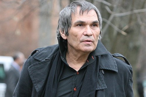 Вадим Горжанкин опроверг слух о смерти Бари Алибасова