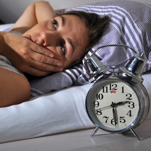 Ученые определили, как нарушение режима сна влияет на человека