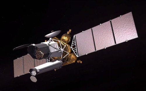Роскосмос приступил к сборке головной части для обсерватории «Спектр-РГ»