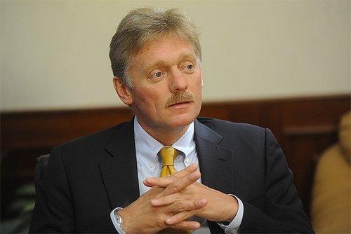 Песков обозначил позицию Кремля на заявление Великобритании о своем поведении