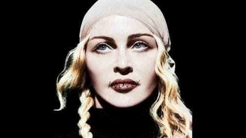 Мадонна представила клип на песню Dark Ballet — Жанна д’Арк, балет и инквизиция