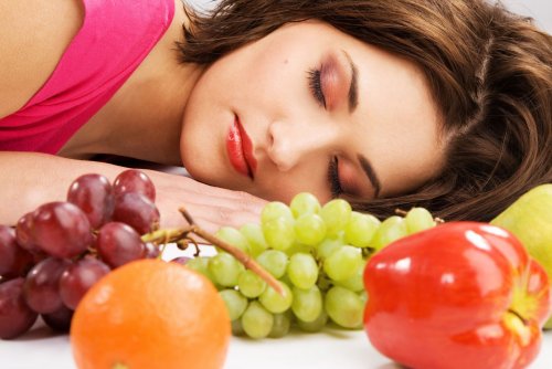 Ученые: Между плохим сном и неправильном питании существует связь