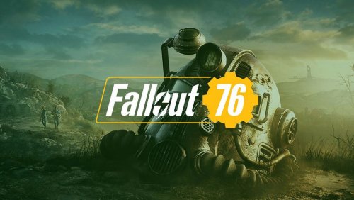 В Fallout 76 добавят королевскую битву