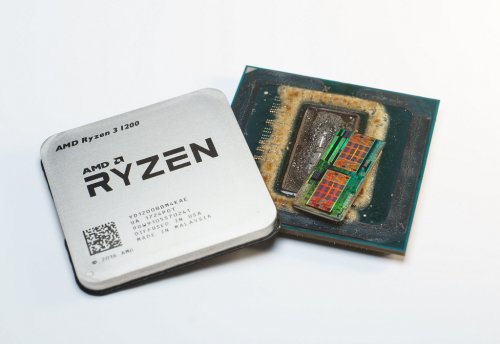 В сеть попали характеристики процессора AMD Ryzen 9 3950X
