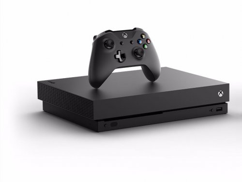 В Microsoft рассказали, какой будет новая Xbox