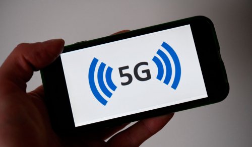 Жители Южной Кореи бьют рекорды по использованию 5G