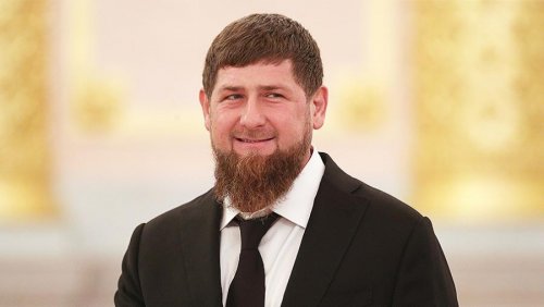 Рамзан Кадыров отреагировал на снос знака на границе Чечни
