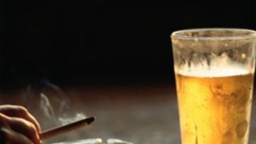 Минздрав выступил с инициативой усложнить продажу алкоголя и табака