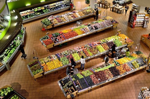 Показатели работы супермаркетов «Бегемаг» значительно увеличились с помощью программы Set Retail 10