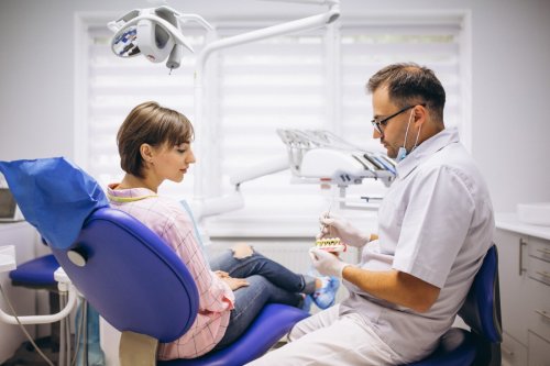 Врачи: больные зубы могут стать угрозой для здоровья всего организма