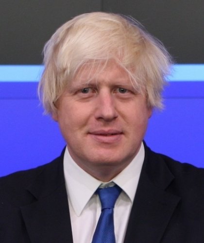 Борис Джонсон одержал победу в первом раунде выборов нового лидера партии