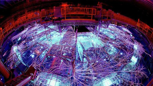 Физики РФ выяснили возможность создания мощнейших рентгеновских лазеров
