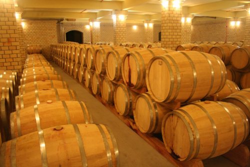 Михалков запускает реализацию эксклюзивных вин в ресторанах Dodici Wine & Kitchen