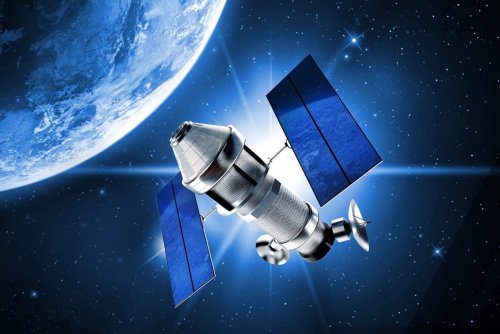 С «Восточного» запустят космический спутник в честь 80-летия ВДНХ